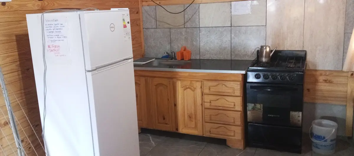 CABAÑA MUY LINDA - Imagen 3