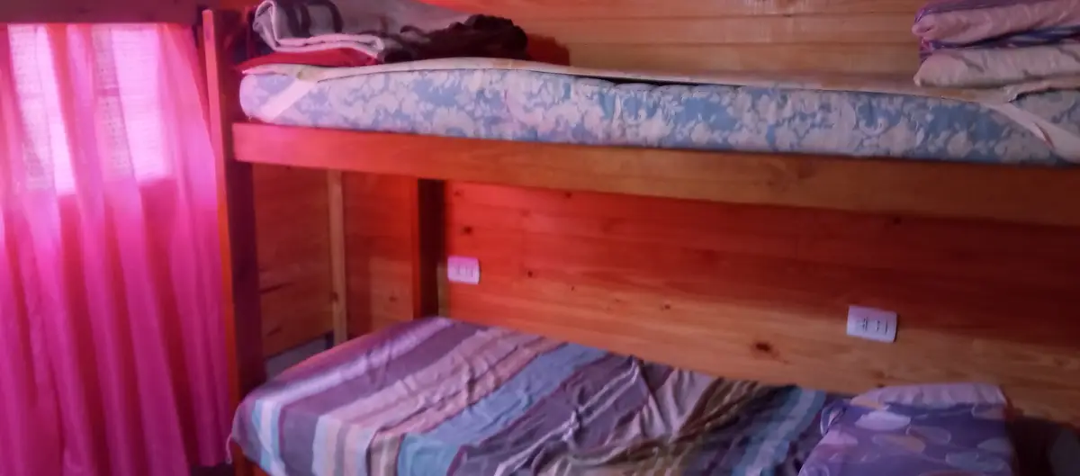 CABAÑA MUY LINDA - Imagen 4