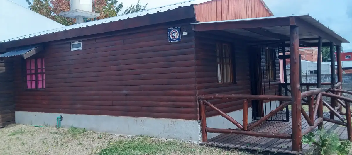 CABAÑA MUY LINDA - Imagen 10