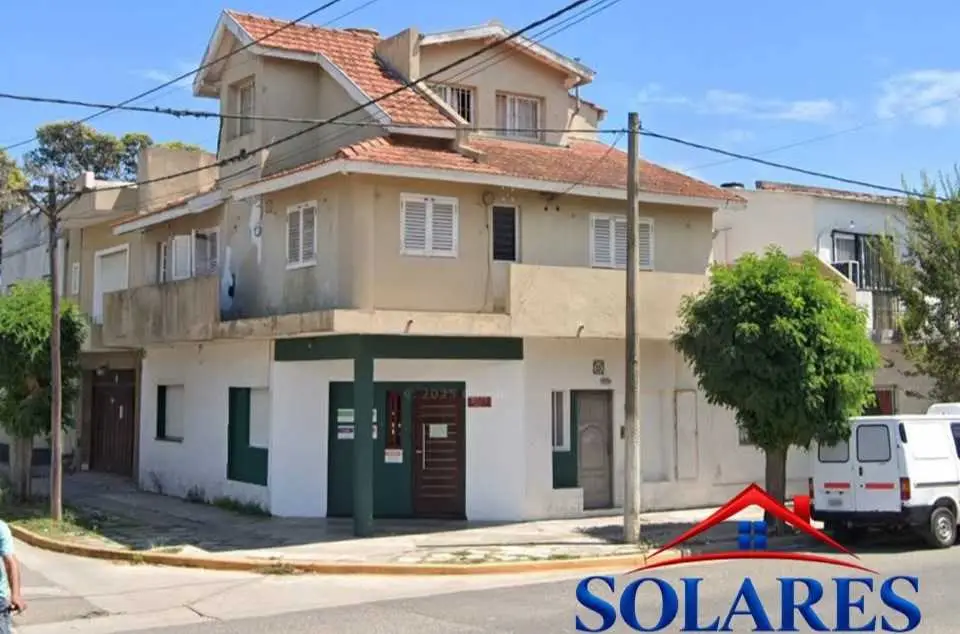 EXCELENTE DEPARTAMENTO