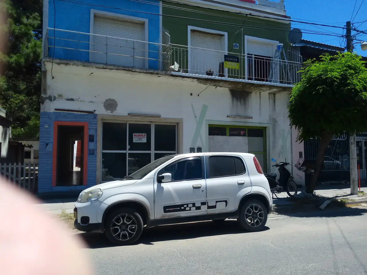 MUY BUEN DEPARTAMENTO