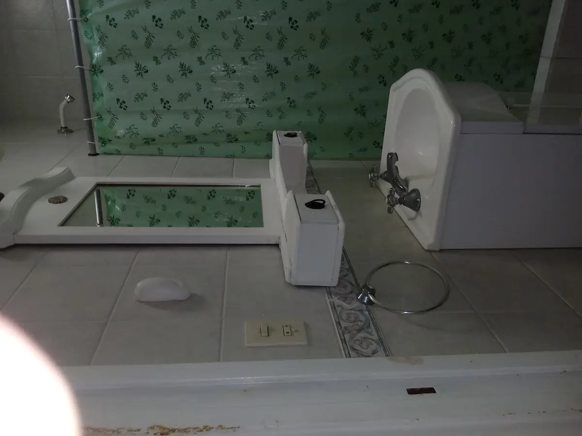 MUY BUEN DEPARTAMENTO - Imagen 8