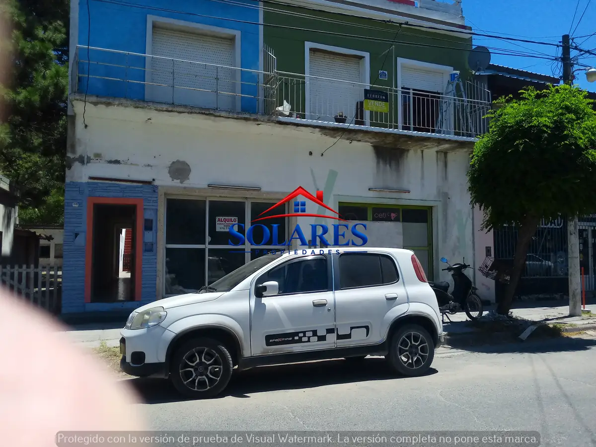 MUY BUEN DEPARTAMENTO