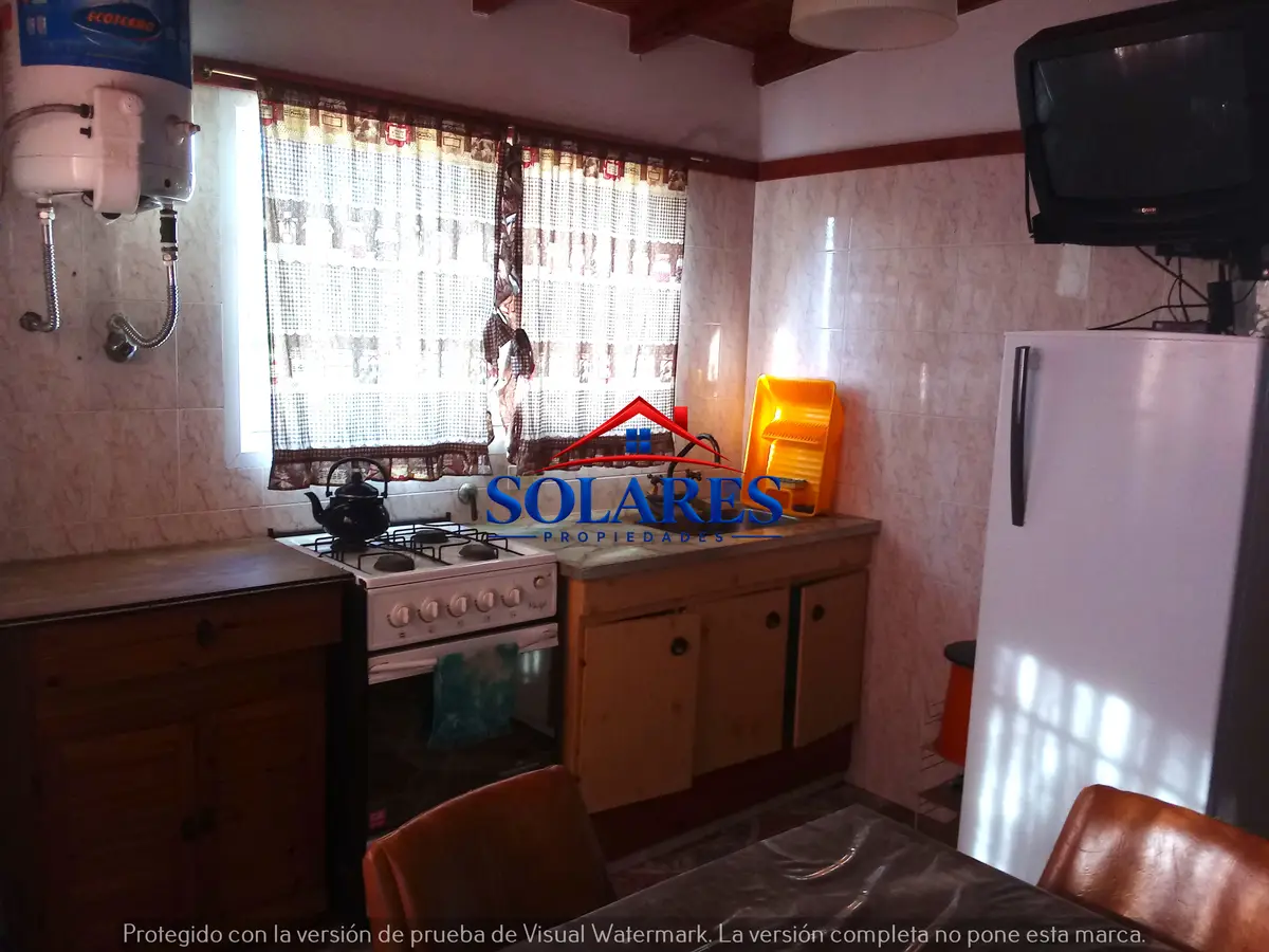 MUY BUEN DEPARTAMENTO - Imagen 3
