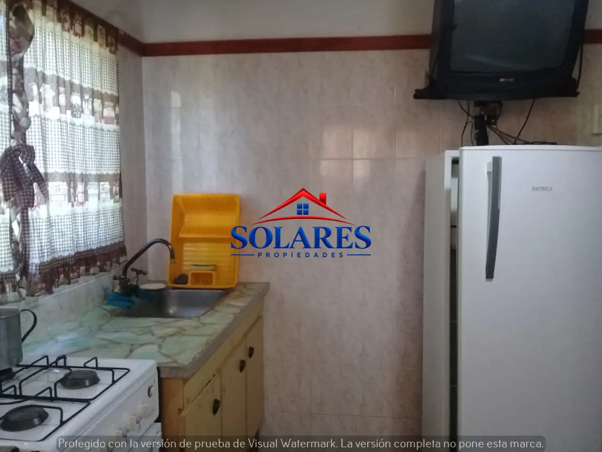 MUY BUEN DEPARTAMENTO - Imagen 10