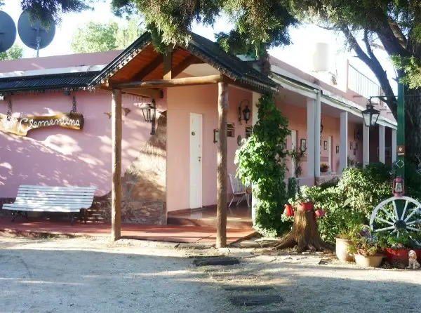 HOSTERIA DE CATEGORIA PLENO CENTRO - Imagen 4