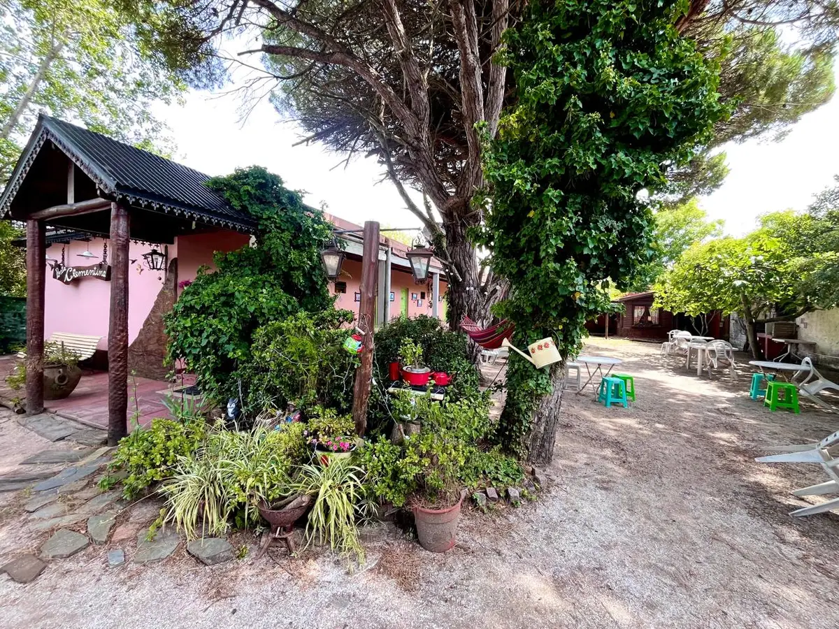 HOSTERIA DE CATEGORIA PLENO CENTRO - Imagen 6