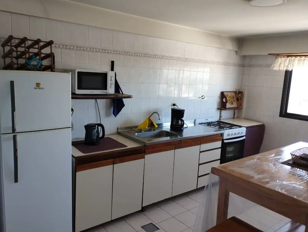 EXCELENTE DEPARTAMENTO CENTRICO - Imagen 17