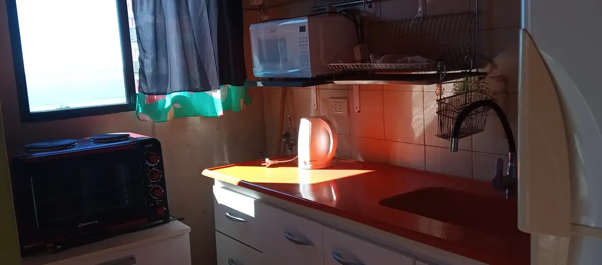 EXCELENTE DEPARTAMENTO CENTRICO - Imagen 5