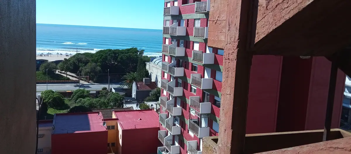 EXCELENTE DEPARTAMENTO CENTRICO - Imagen 7