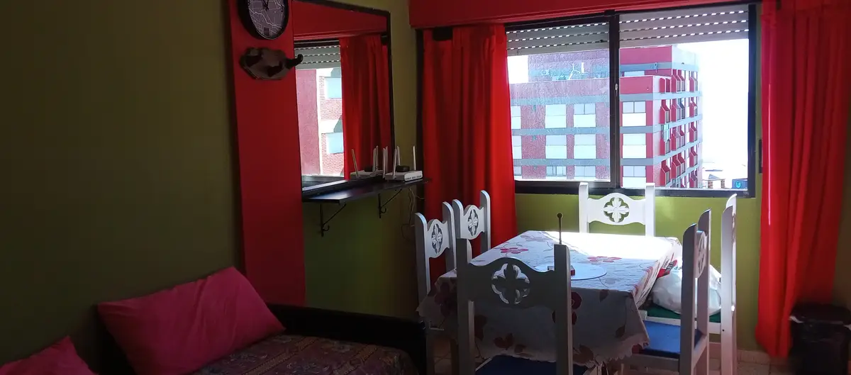 EXCELENTE DEPARTAMENTO CENTRICO - Imagen 8