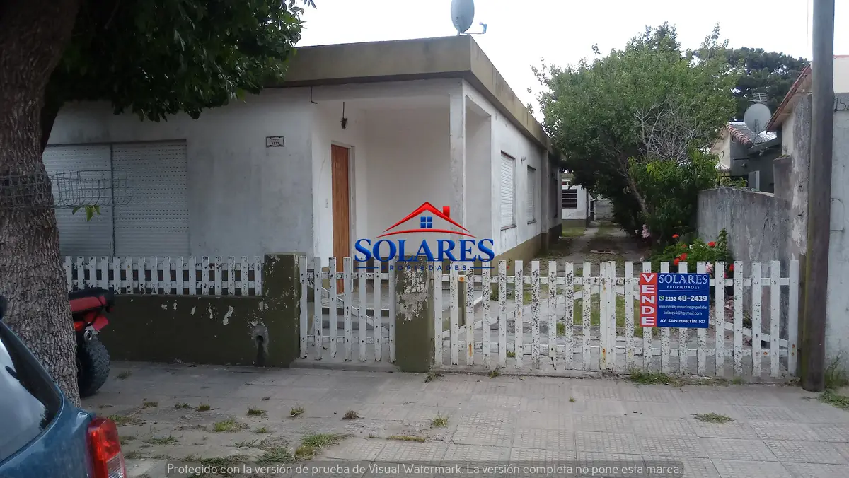 EXC. DEPARTAMENTO PH COCHERA - Imagen 2