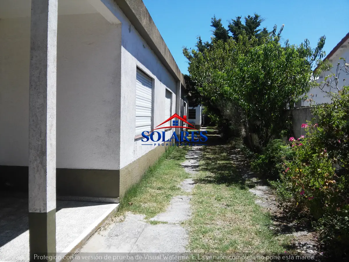 EXC. DEPARTAMENTO PH COCHERA - Imagen 3