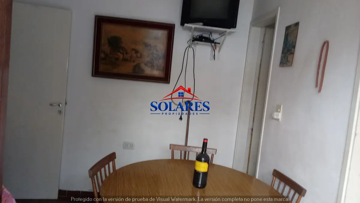 EXC. DEPARTAMENTO PH COCHERA - Imagen 5