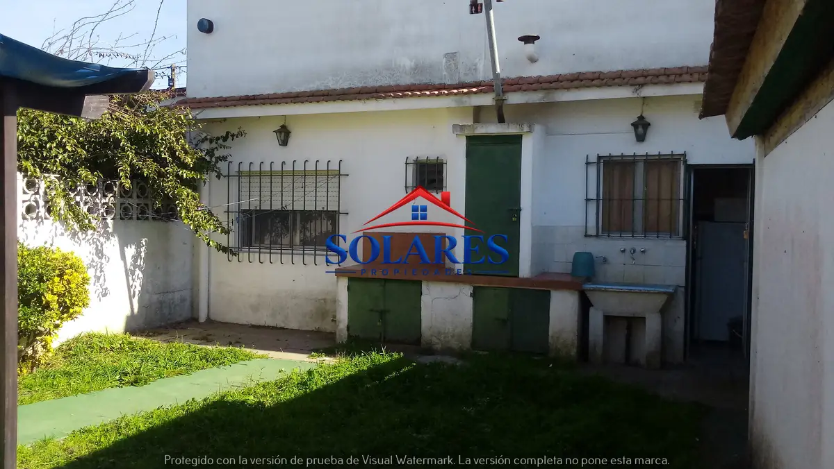 CASA MAS 2 DEPARTAMENTOS - Imagen 11