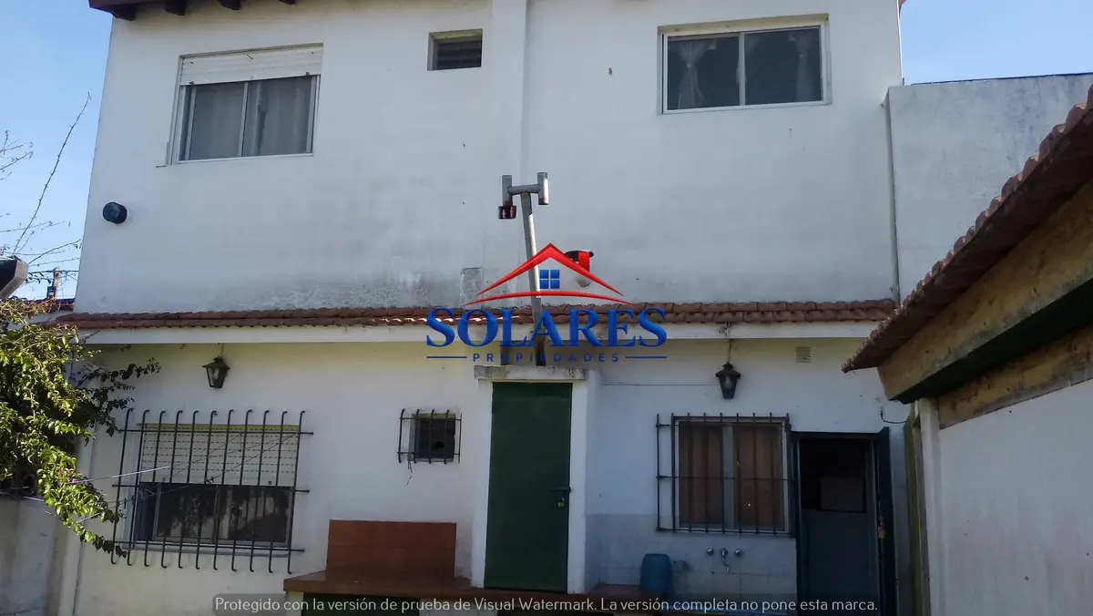 CASA MAS 2 DEPARTAMENTOS - Imagen 12