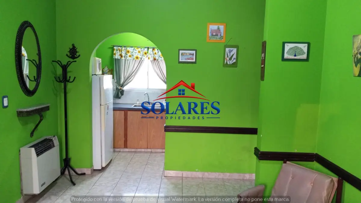 CASA MAS 2 DEPARTAMENTOS - Imagen 15