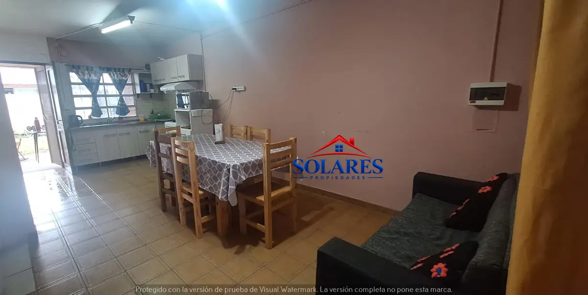 EXCELENTES 2 CASAS SOBRE MISMO LOTE - Imagen 5