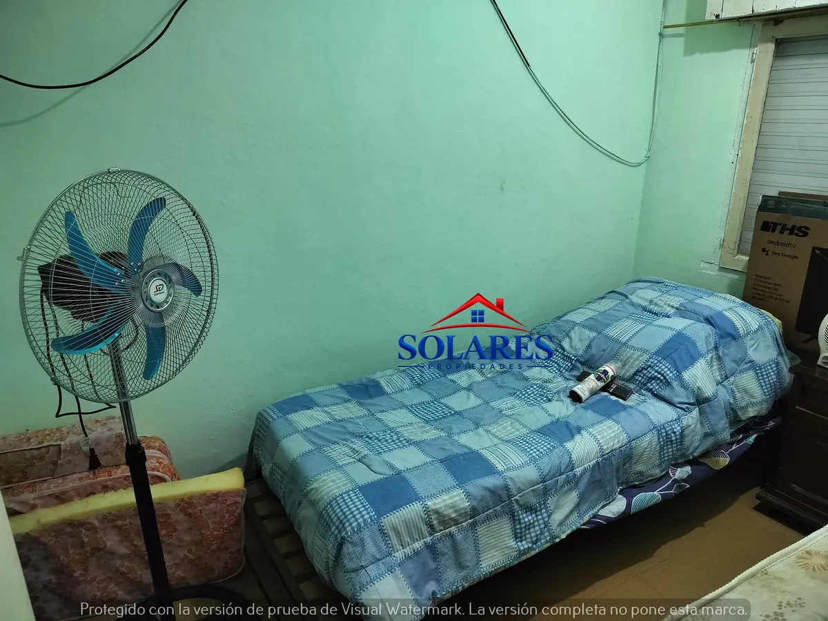 EXCELENTES 2 CASAS SOBRE MISMO LOTE - Imagen 7