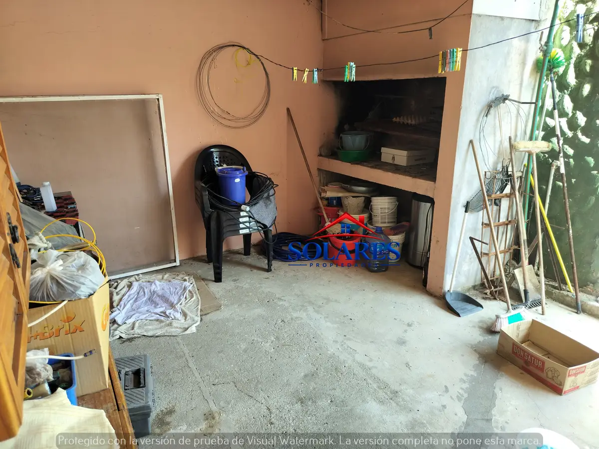 EXCELENTES 2 CASAS SOBRE MISMO LOTE - Imagen 10