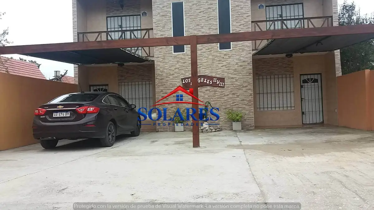 EXCELENTE COMPLEJO MAS CHALET - Imagen 2