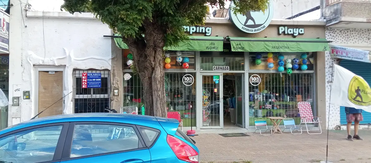 MUY BUENA CASA EN PH - Imagen 1