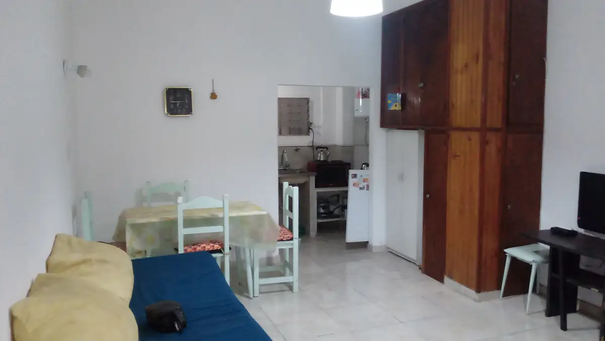 DEPARTAMENTO CENTRICO - Imagen 4